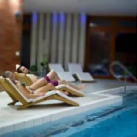 Apartman U Ceskeho Raje Apartman *